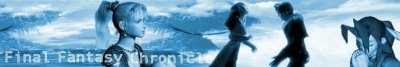Final Fantasy Chronicle